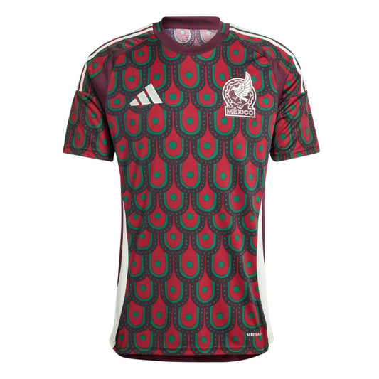 Maillot Mexique Domicile 24/25