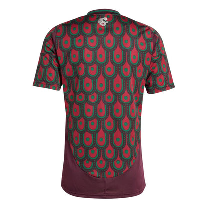 Maillot Mexique Domicile 24/25