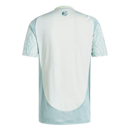 Maillot Mexique Extérieur 24/25