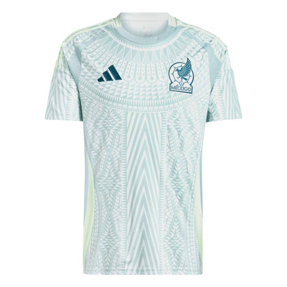 Maillot Mexique Extérieur 24/25