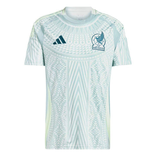 Maillot Mexique Extérieur 24/25