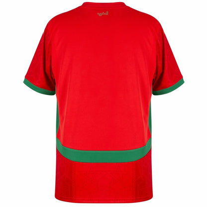 Maillot Maroc Domicile 25/26