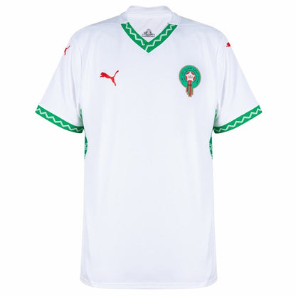 Maillot Maroc Extérieur 25/26