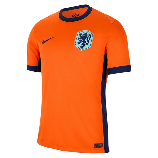 Maillot Pays Bas Domicile 24/25