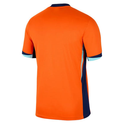Maillot Pays Bas Domicile 24/25