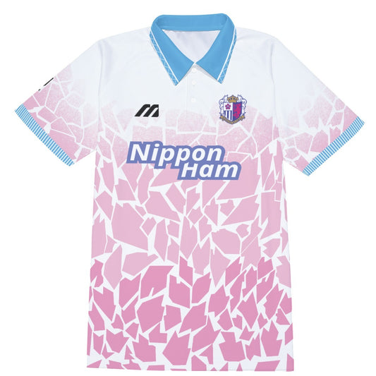 Maillot Retro CEREZO OSAKA 94