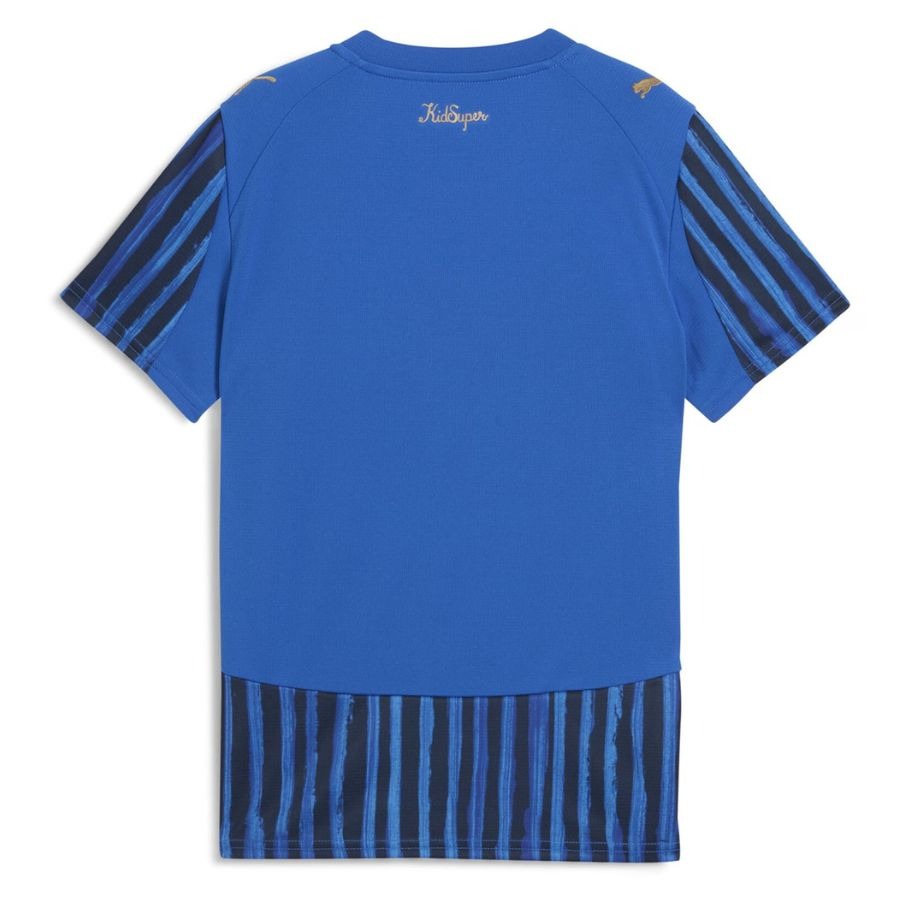 Maillot Al Hilal Domicile CDM 2025