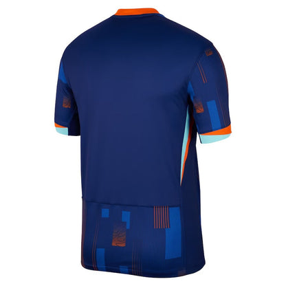 Maillot Pays Bas Extérieur 24/25