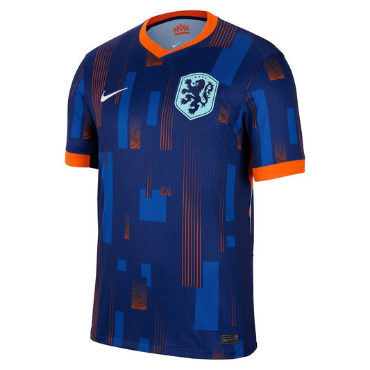 Maillot Pays Bas Extérieur 24/25