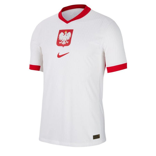 Maillot Pologne Domicile 24/25