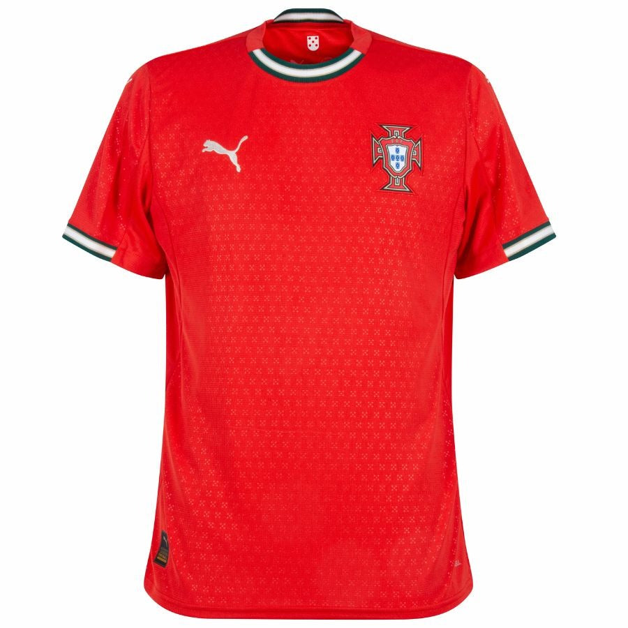 Maillot Portugal Domicile 25/26