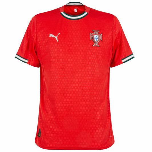 Maillot Portugal Domicile 25/26