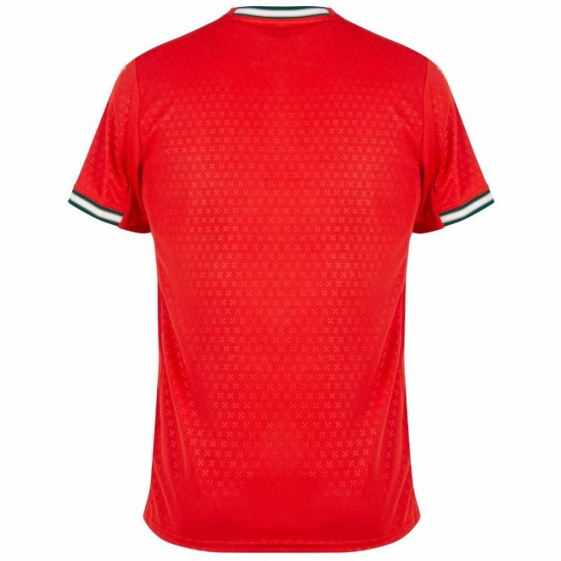 Maillot Portugal Domicile 25/26