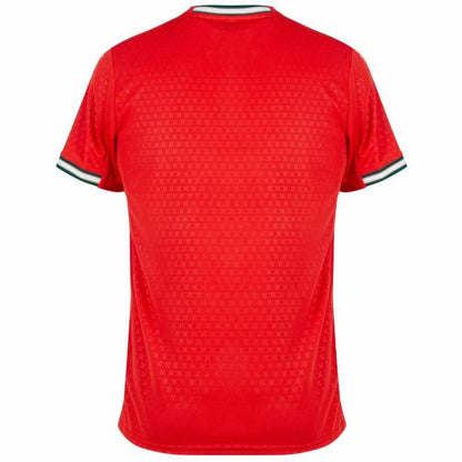 Maillot Portugal Domicile 25/26