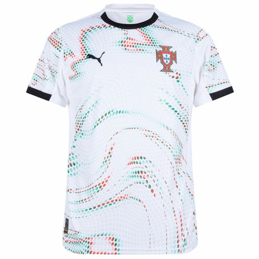 Maillot Portugal Extérieur 25/26