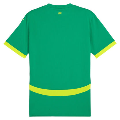 Maillot Senegal Extérieur 24/25