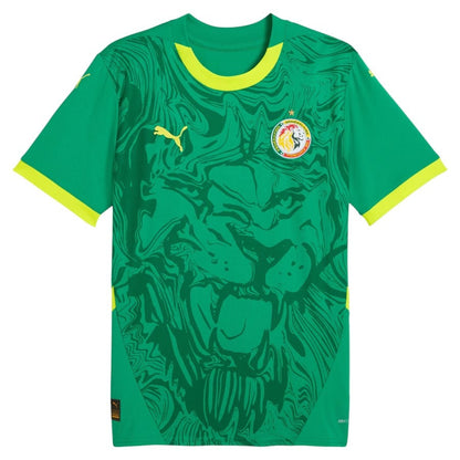 Maillot Senegal Extérieur 24/25