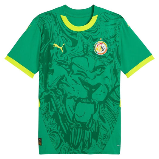 Maillot Senegal Extérieur 24/25