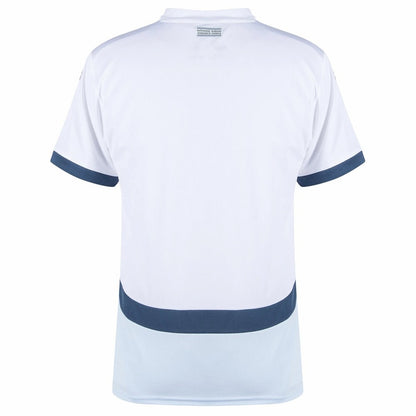 Maillot Suisse Extérieur 24/25