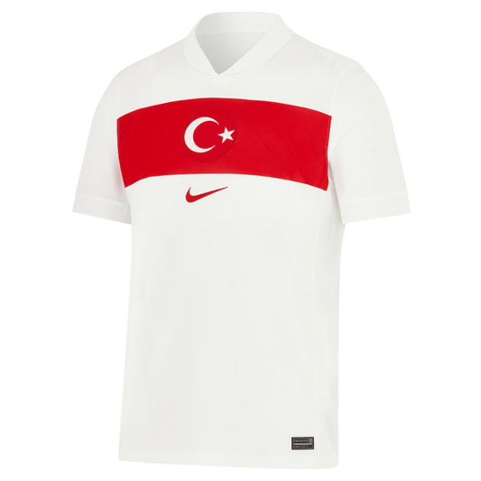 Maillot Turquie Domicile 24/25