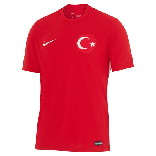 Maillot Turquie Extérieur 24/25