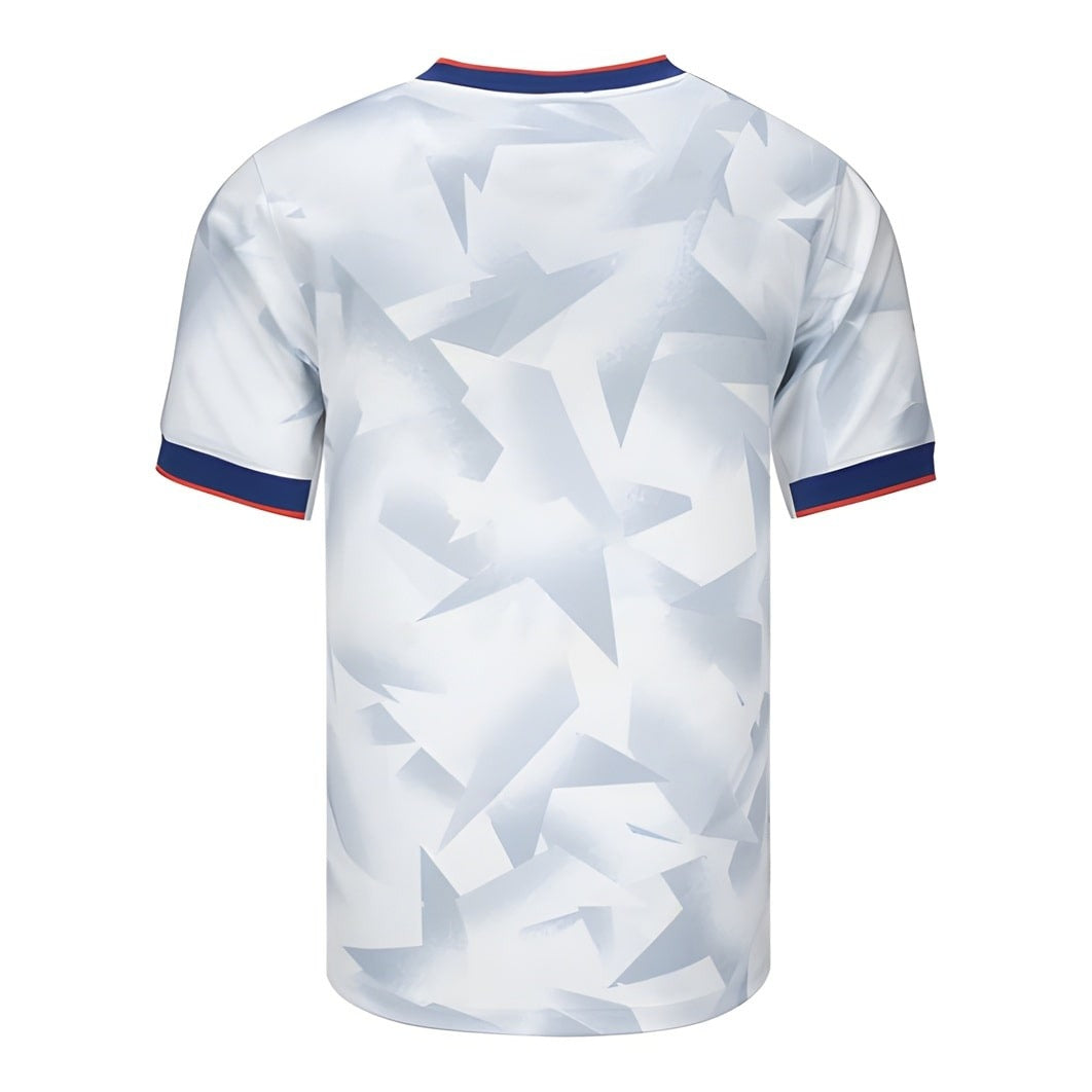 Maillot USA Domicile 25/26