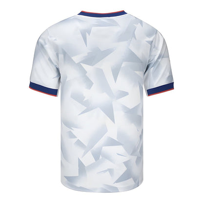 Maillot USA Domicile 25/26