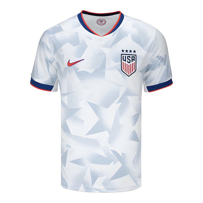 Maillot USA Domicile 25/26