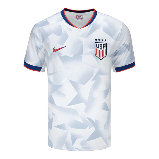 Maillot USA Domicile 25/26