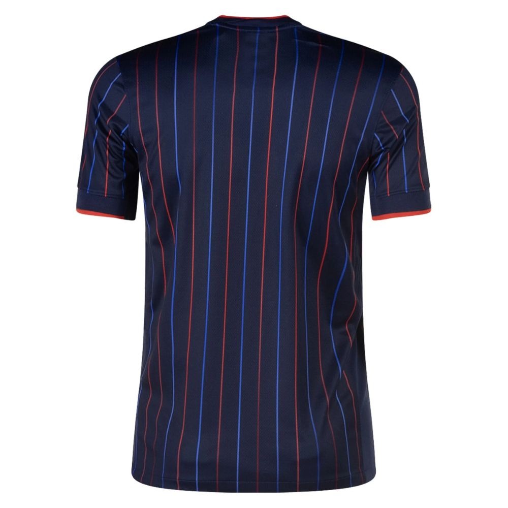 Maillot USA Extérieur 25/26