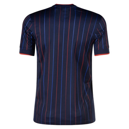 Maillot USA Extérieur 25/26