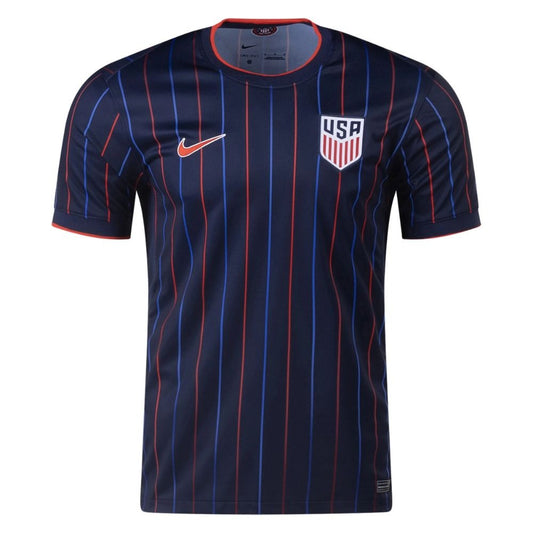 Maillot USA Extérieur 25/26