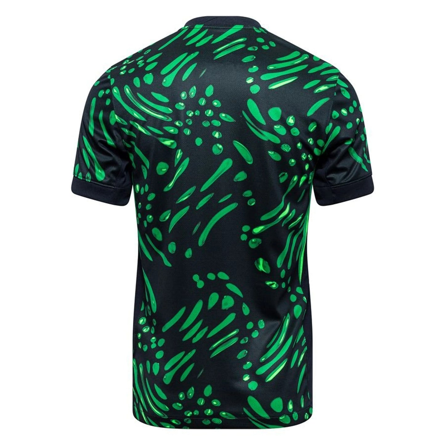 Maillot Nigeria Extérieur 24/25