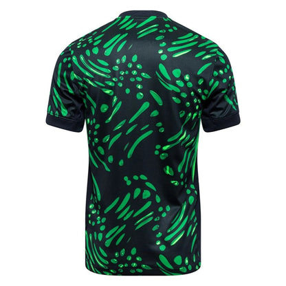 Maillot Nigeria Extérieur 24/25