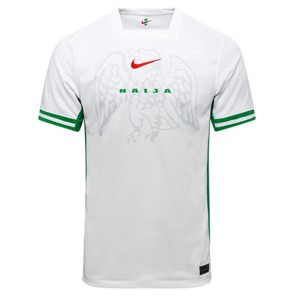 Maillot Nigeria Domicile 24/25