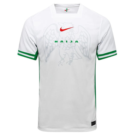 Maillot Nigeria Domicile 24/25