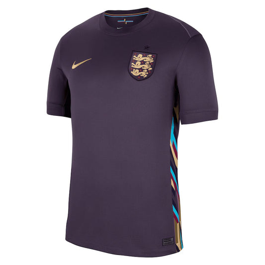 Maillot Angleterre Extérieur 24/25