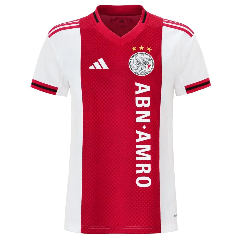 Maillot Ajax Amsterdam Domicile 25/26