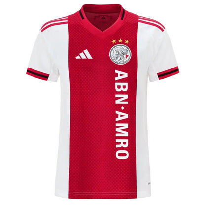 Maillot Ajax Amsterdam Domicile 25/26