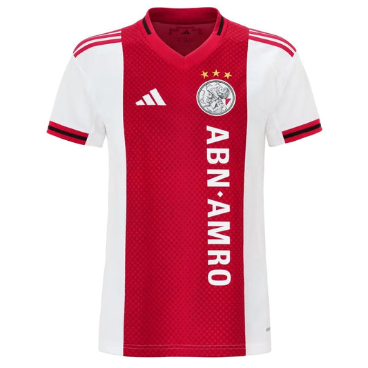 Maillot Ajax Amsterdam Domicile 25/26